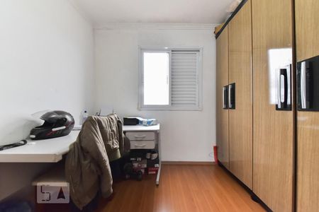 Quarto 1 de apartamento para alugar com 2 quartos, 46m² em Conceição, Diadema