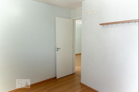 Quarto 1 de apartamento à venda com 2 quartos, 47m² em Colônia (zona Leste), São Paulo