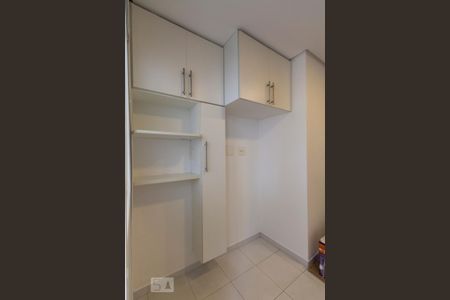 Apartamento para alugar com 55m², 1 quarto e 1 vagaCozinha