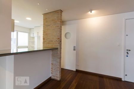 Apartamento para alugar com 55m², 1 quarto e 1 vagaCozinha