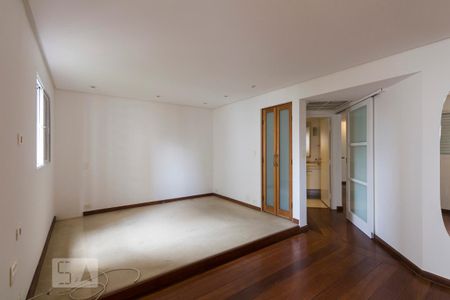 Apartamento para alugar com 55m², 1 quarto e 1 vagaQuarto