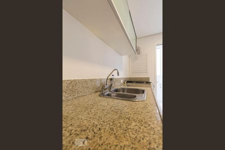 Apartamento para alugar com 55m², 1 quarto e 1 vagaCozinha