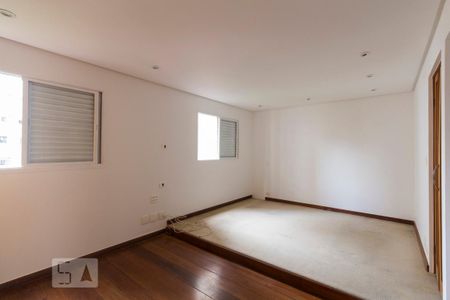 Apartamento para alugar com 55m², 1 quarto e 1 vagaQuarto