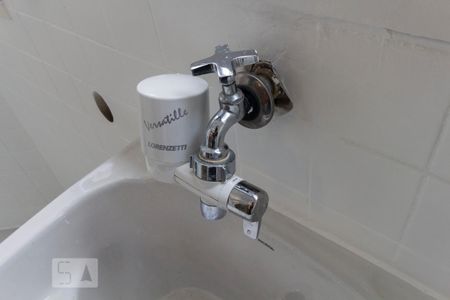 Apartamento para alugar com 55m², 1 quarto e 1 vagaÁrea de Serviço