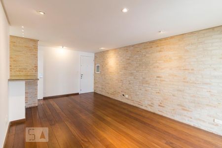 Apartamento para alugar com 55m², 1 quarto e 1 vagaSala