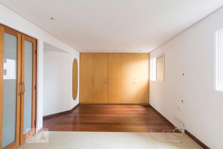 Apartamento para alugar com 55m², 1 quarto e 1 vagaQuarto