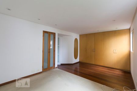 Apartamento para alugar com 55m², 1 quarto e 1 vagaQuarto