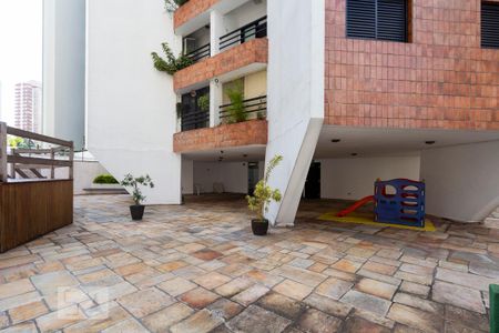 Apartamento para alugar com 55m², 1 quarto e 1 vagaÁrea Externa