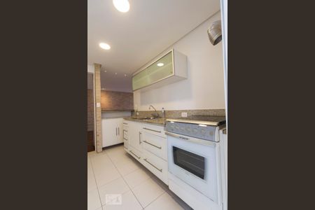 Apartamento para alugar com 55m², 1 quarto e 1 vagaCozinha