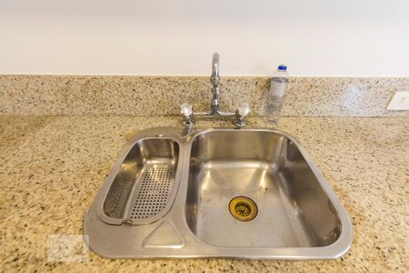 Apartamento para alugar com 55m², 1 quarto e 1 vagaCozinha