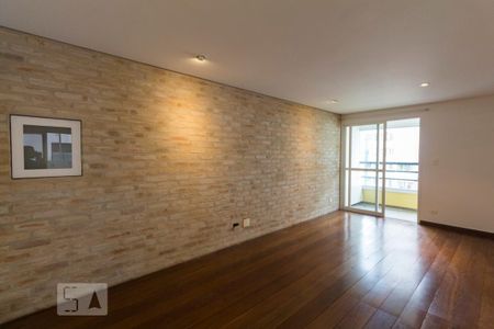 Apartamento para alugar com 55m², 1 quarto e 1 vagaSala