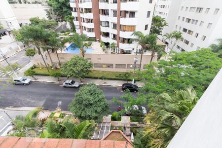 Apartamento para alugar com 55m², 1 quarto e 1 vagaVista