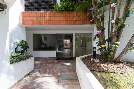Apartamento para alugar com 55m², 1 quarto e 1 vagaEntrada