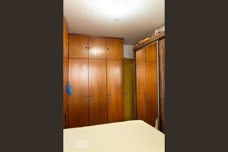 Quarto 1 de apartamento à venda com 2 quartos, 72m² em Vila Marte, São Paulo