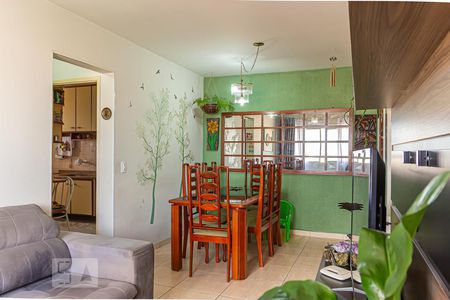 Sala de apartamento à venda com 2 quartos, 72m² em Vila Marte, São Paulo