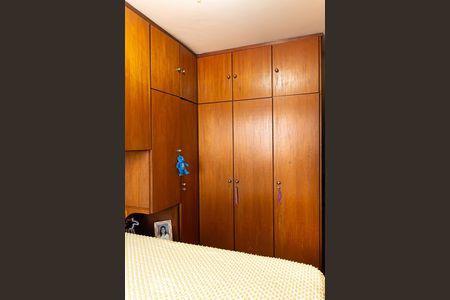 Quarto 1 de apartamento à venda com 2 quartos, 72m² em Vila Marte, São Paulo