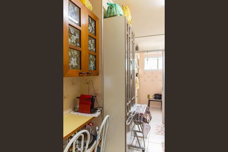 Apartamento à venda com 72m², 2 quartos e 1 vaga Apartamento à venda com 72m², 2 quartos e 1 vagaCozinha