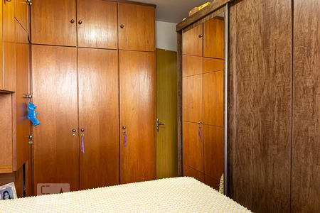 Quarto 1 de apartamento à venda com 2 quartos, 72m² em Vila Marte, São Paulo