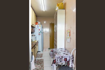 Apartamento à venda com 72m², 2 quartos e 1 vaga Apartamento à venda com 72m², 2 quartos e 1 vagaCozinha