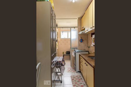 Apartamento à venda com 72m², 2 quartos e 1 vaga Apartamento à venda com 72m², 2 quartos e 1 vagaCozinha