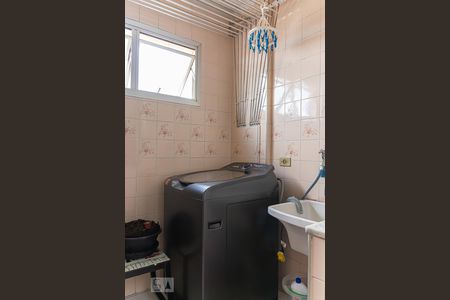 Apartamento à venda com 72m², 2 quartos e 1 vaga Apartamento à venda com 72m², 2 quartos e 1 vagaÁrea de Serviço