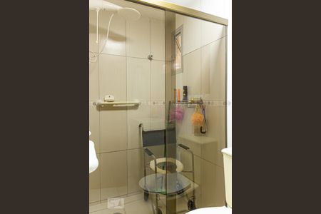 Apartamento à venda com 72m², 2 quartos e 1 vaga Apartamento à venda com 72m², 2 quartos e 1 vagaBanheiro