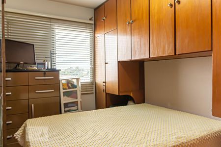 Quarto 1 de apartamento à venda com 2 quartos, 72m² em Vila Marte, São Paulo