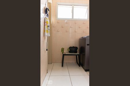 Apartamento à venda com 72m², 2 quartos e 1 vaga Apartamento à venda com 72m², 2 quartos e 1 vagaÁrea de Serviço