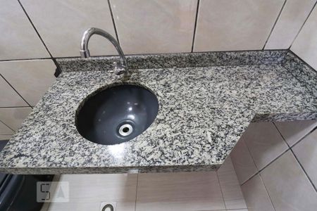 Casa à venda com 160m², 4 quartos e 1 vaga Casa à venda com 160m², 4 quartos e 1 vagaBanheiro da Suíte 2