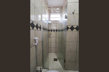 Casa à venda com 160m², 4 quartos e 1 vaga Casa à venda com 160m², 4 quartos e 1 vagaBanheiro da Suíte 3