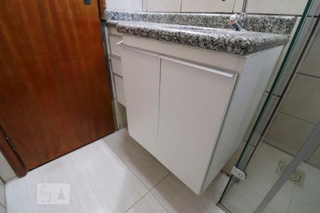 Casa à venda com 160m², 4 quartos e 1 vaga Casa à venda com 160m², 4 quartos e 1 vagaBanheiro da Suíte 4