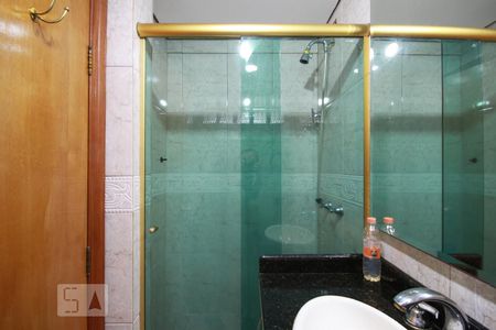 Apartamento à venda com 74m², 3 quartos e 1 vagaBanheiro