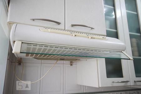 Apartamento à venda com 74m², 3 quartos e 1 vagaCozinha