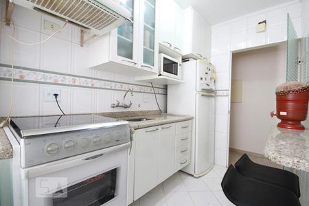 Apartamento à venda com 74m², 3 quartos e 1 vagaCozinha