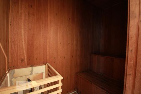 Apartamento à venda com 74m², 3 quartos e 1 vagaSauna