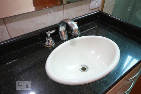 Apartamento à venda com 74m², 3 quartos e 1 vagaSuíte 1