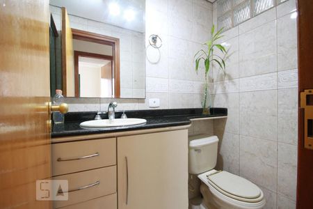 Apartamento à venda com 74m², 3 quartos e 1 vagaBanheiro