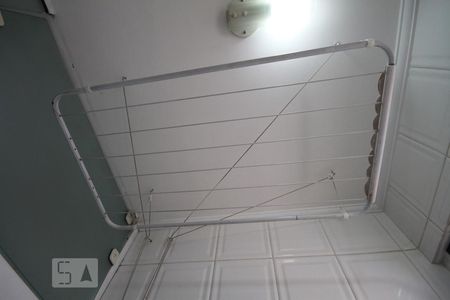 Apartamento à venda com 74m², 3 quartos e 1 vagaÁrea de serviço