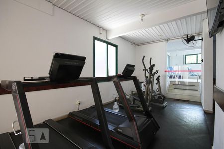 Apartamento à venda com 74m², 3 quartos e 1 vagaAcademia