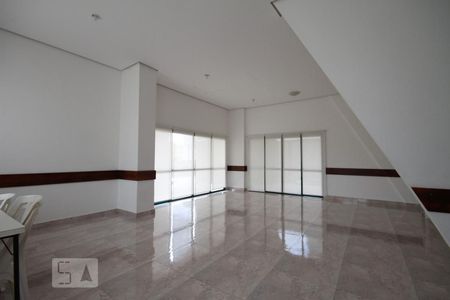 Apartamento à venda com 74m², 3 quartos e 1 vagaSalão de festas