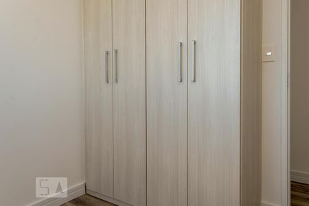 Quarto1 de apartamento para alugar com 2 quartos, 50m² em Vila Clementino, São Paulo