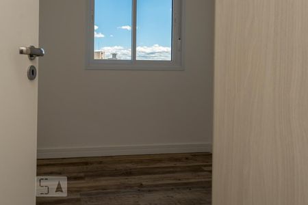Quarto1 de apartamento para alugar com 2 quartos, 50m² em Vila Clementino, São Paulo
