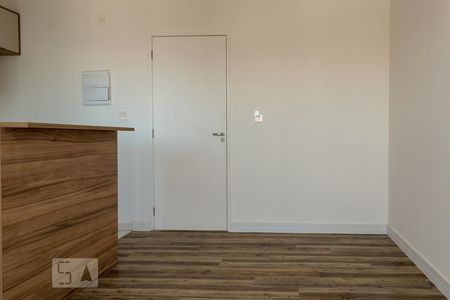 Sala de apartamento para alugar com 2 quartos, 50m² em Vila Clementino, São Paulo