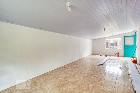 Quarto 2 (externo) de casa para alugar com 2 quartos, 96m² em Centro Cívico, Curitiba