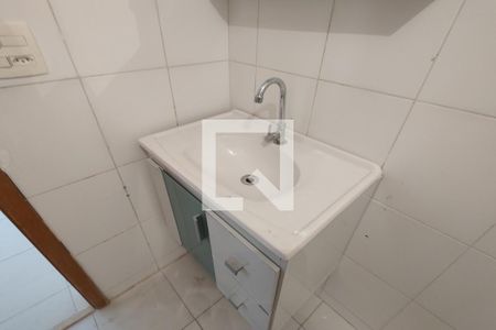 Banheiro da Suíte 4 de apartamento à venda com 4 quartos, 129m² em Freguesia (jacarepaguá), Rio de Janeiro