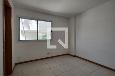 Quarto 1 - Suíte de apartamento à venda com 4 quartos, 129m² em Freguesia (jacarepaguá), Rio de Janeiro