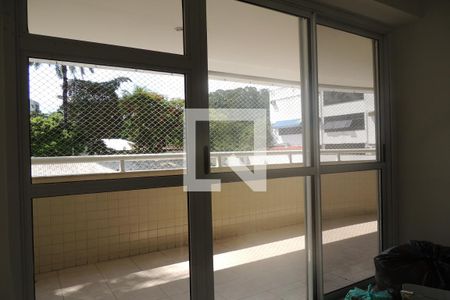 Sala de apartamento à venda com 4 quartos, 129m² em Freguesia (jacarepaguá), Rio de Janeiro