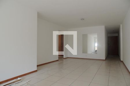 Sala de apartamento à venda com 4 quartos, 129m² em Freguesia (jacarepaguá), Rio de Janeiro