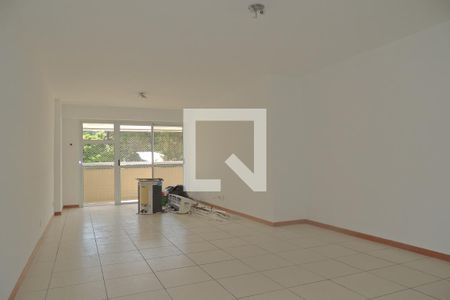 Sala de apartamento à venda com 4 quartos, 129m² em Freguesia (jacarepaguá), Rio de Janeiro