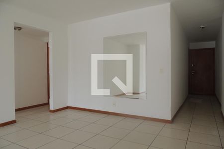 Sala de apartamento à venda com 4 quartos, 129m² em Freguesia (jacarepaguá), Rio de Janeiro